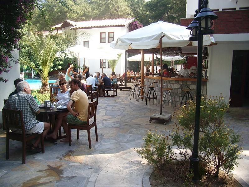 Hotel Forest Gate 교젝 외부 사진