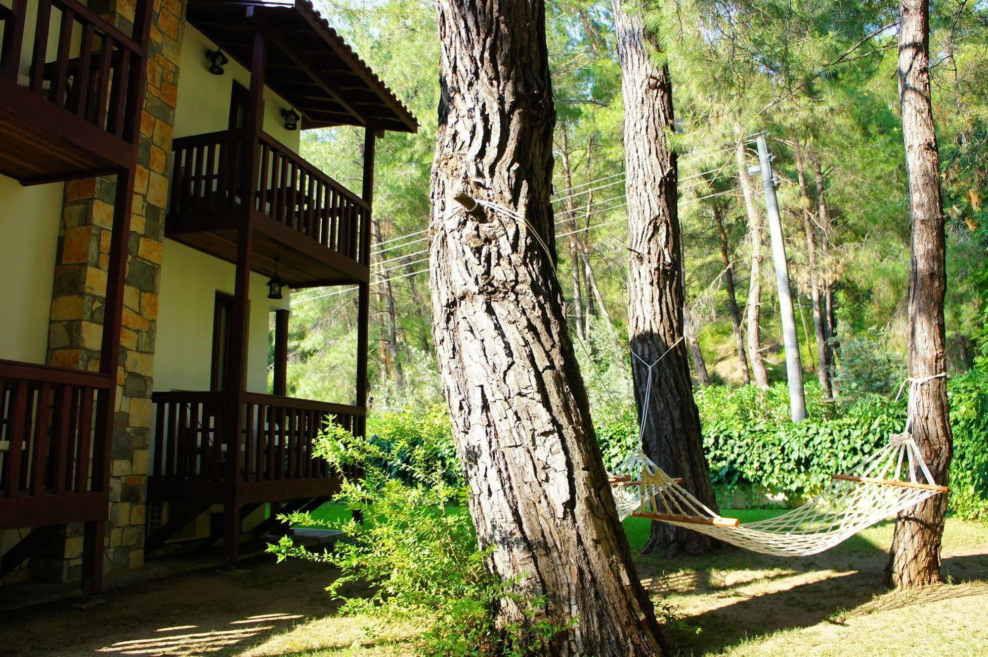 Hotel Forest Gate 교젝 외부 사진