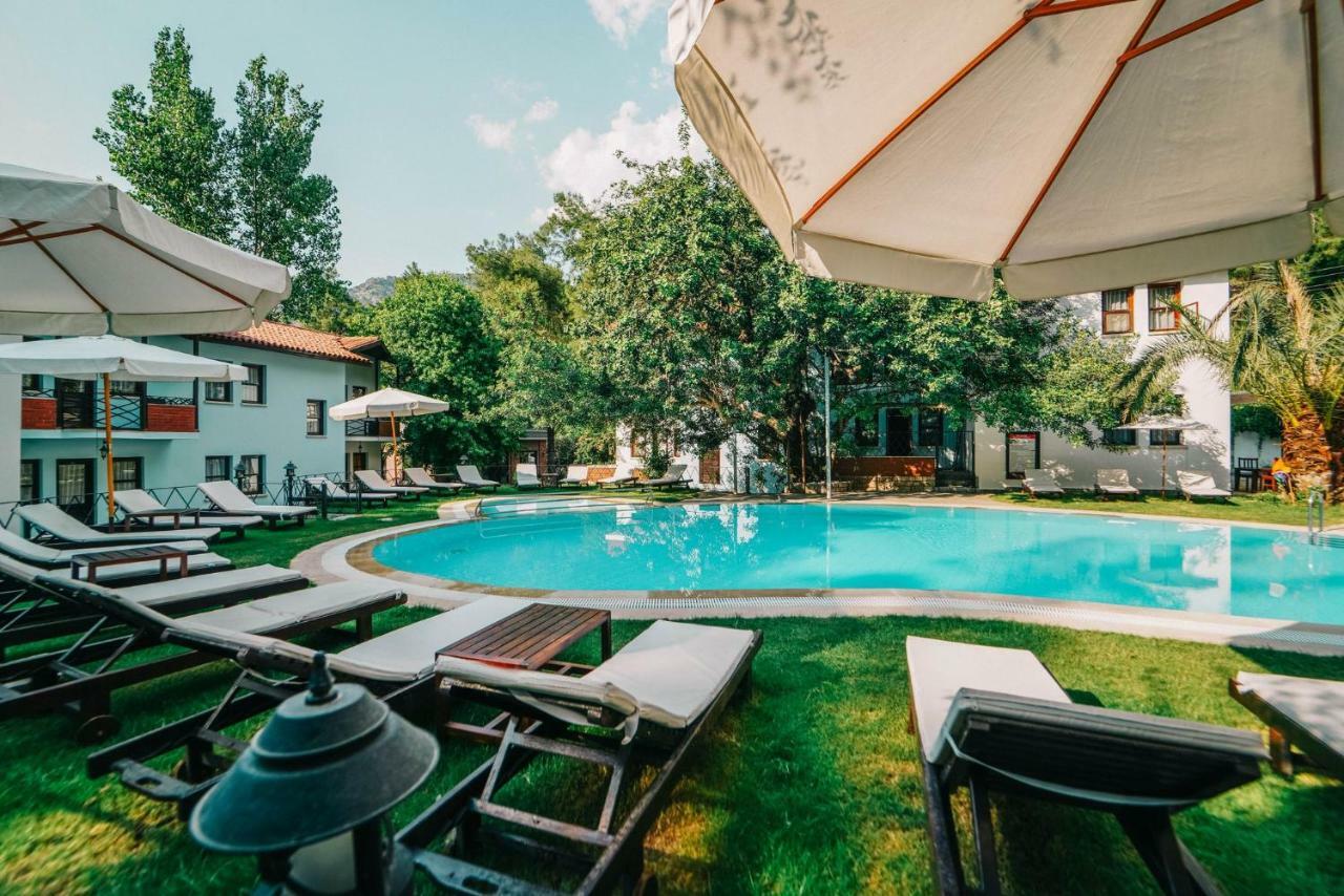 Hotel Forest Gate 교젝 외부 사진