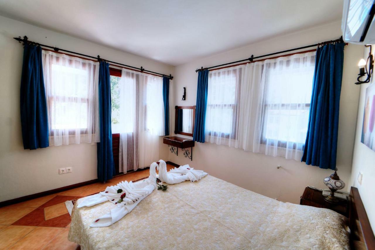 Hotel Forest Gate 교젝 외부 사진