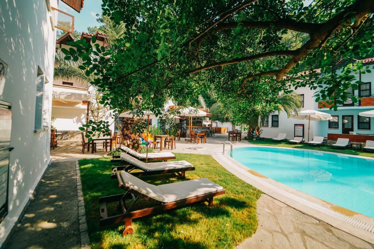Hotel Forest Gate 교젝 외부 사진